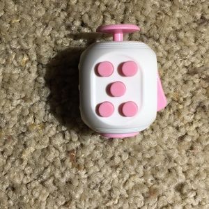 ⚪️Fidget Cube⚪️